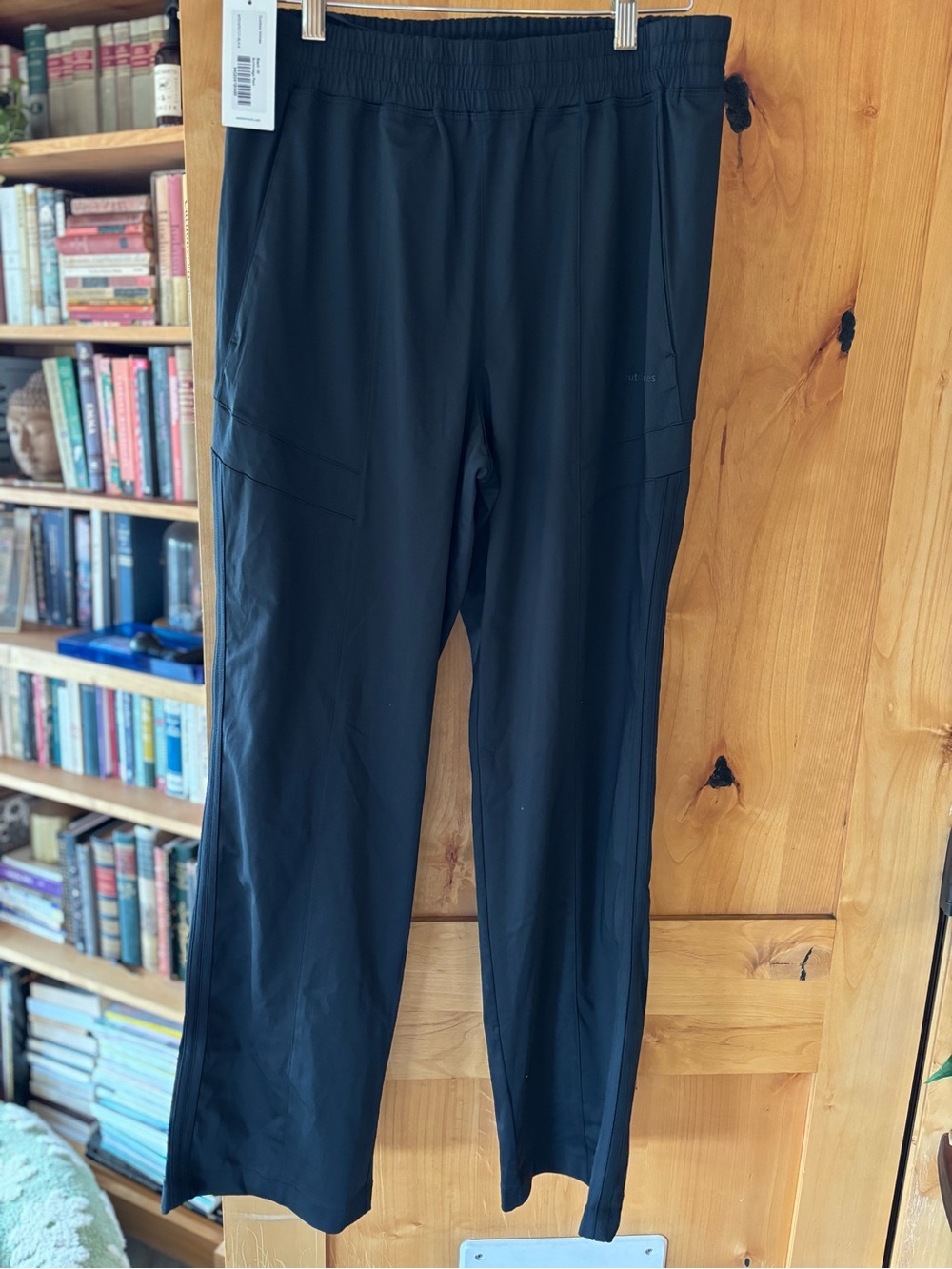 Outdoor Voices Black womens Sweatpants Joggers